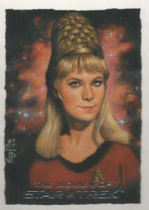 2010 Women of Star Trek ArtiFEX