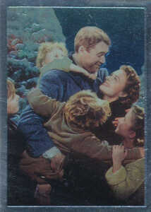 1996 Its a Wonderful Life Chromium