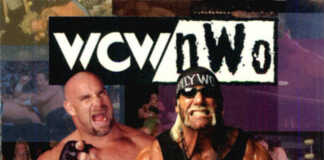 1998 Topps WCW nWo Checklist, Wrestling Card Info