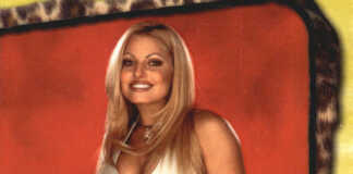 2002 Fleer WWE Absolute Divas Checklist, Details