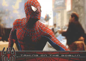 2002 Spider-Man Base