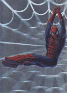 SPIDER MAN 2002  BASE BASIC CARDS  001 TO 100    BY TOPPS        CHOOSE 