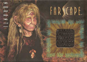 2003 Farscape Season 4 C18