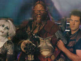 Farscape Through The Wormhole Trading Base Card Set 72 Cards 