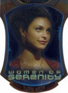 2005 Serenity Women of Serenity