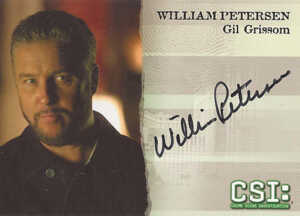 2006 CSI Series 3 A1 William Petersen