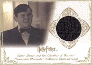 2006 Harry Potter Memorable Moments C3