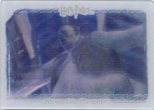 2006 Harry Potter Memorable Moments Case Loader