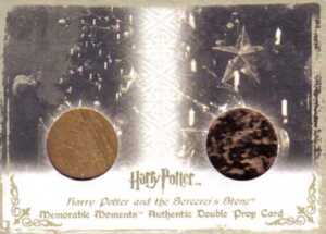 2006 Harry Potter Memorable Moments DP1