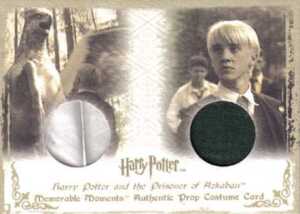 2006 Harry Potter Memorable Moments PC1