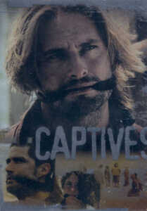 2006 LOST Season 2 Captives