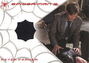 2008 Spider-Man 3 Expansion Pants