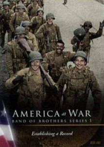 2009 America at War Base Band of Brothers
