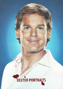 2009 Dexter SDCC Portraits