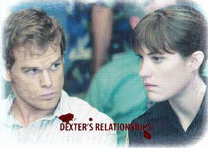 2009 Dexter SDCC Relationships