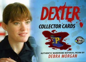2009 Dexter Seasons 1 and 2 CC8 Patch