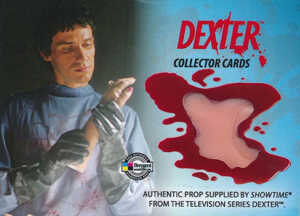 2009 Dexter Seasons 1 and 2 DPC2