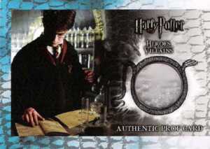 2010 Harry Potter Heroes and Villains P1