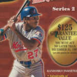 Remember When Topps Offered Easy Money? The Bowman Guarantee