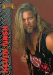 1999 WCW Nitro Promo