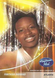 2004 American Idol Season 3 Base