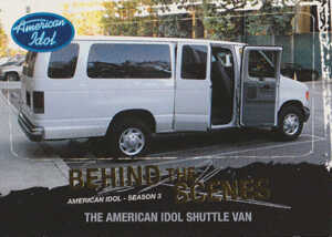 2004 American Idol Season 3 Behind the Scenes