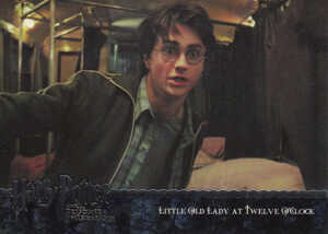 2004 Harry Potter and the POA Update Base