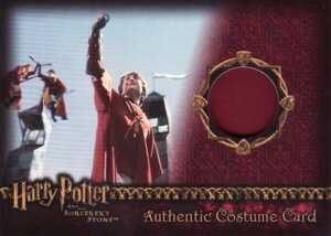 2005 Harry Potter and the Sorcerers Stone Costume Harry Quidditch