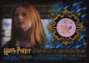 2006 Harry Potter and the Chamber of Secrets C16