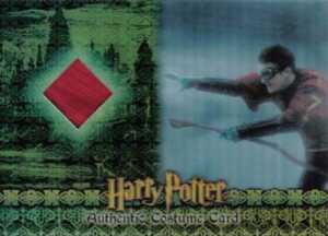 2007 World of Harry Potter 3-D C9