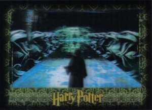2007 World of Harry Potter 3-D Promo