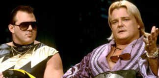 The Original Dream Team