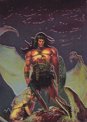 1994-comic-images-conan-chromium-ii-base