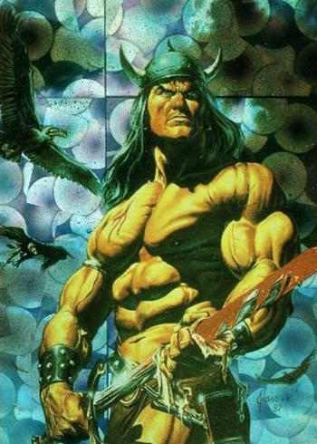 1994-comic-images-conan-chromium-ii-prism