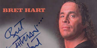 1999 Topps WCW/nWo Nitro Autographs Gallery