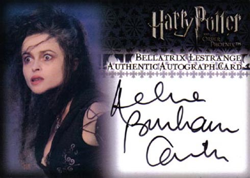 2007-artbox-harry-potter-and-the-order-of-the-phoenix-update-autographs-helena-bonham-carter