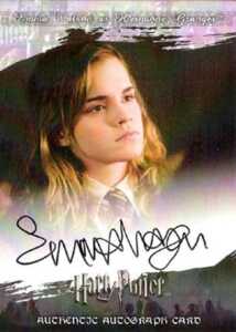 2008-world-of-harry-potter-3d-series-2-autographs-emma-watson