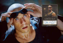 Chronicles of Riddick Autographs Gallery