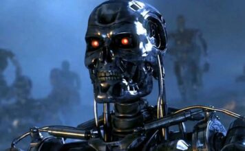 Cancelled Cards: 2009 Topps Terminator Chrome