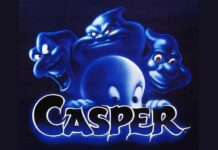 1995 Fleer Ultra Casper Checklist and Trading Cards Details