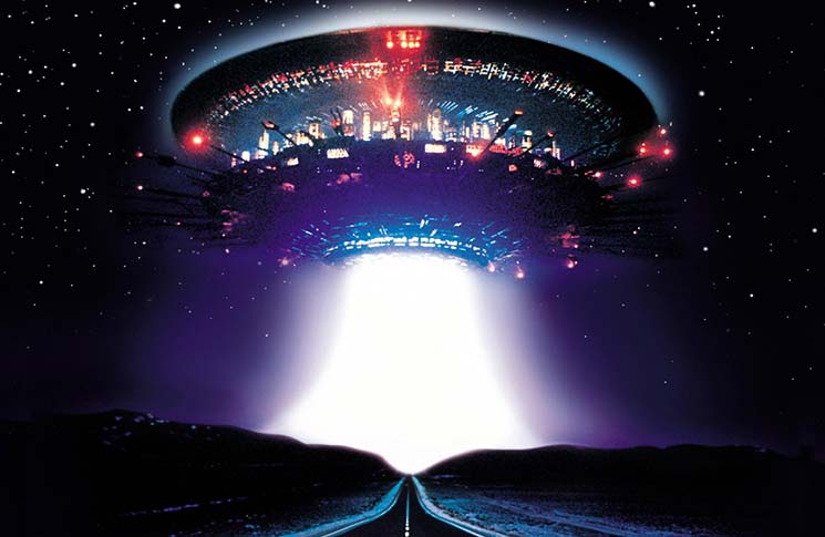 1978 Wonder Bread Close Encounters of the Third Kind Checklist, Details