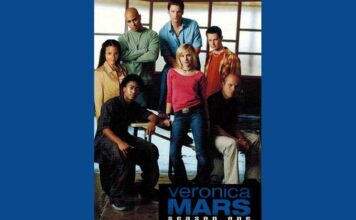 2006 Inkworks Veronica Mars Season 1 Checklist and Trading Cards Details