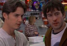 1995 Bacon & Eggs Mallrats Checklist, Trading Cards Info