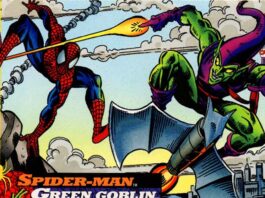 2002 Topps Spider-Man Movie Spidey Hologram Insert card LOT H1-H4