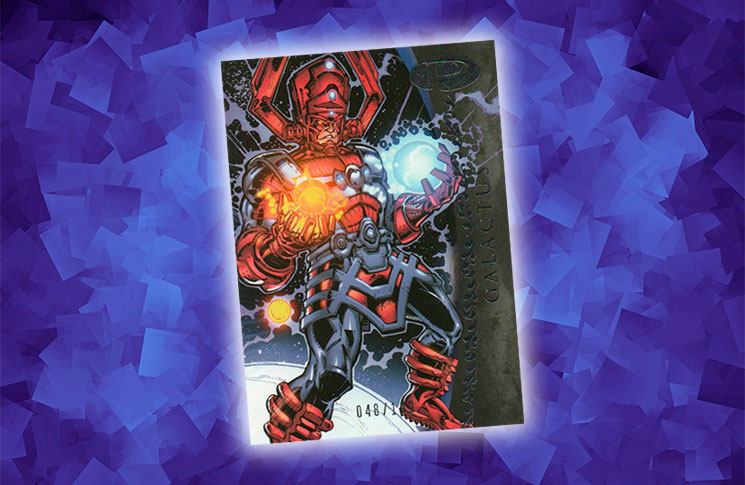 2012 Upper Deck Marvel Premier Checklist, Trading Cards and Box Info