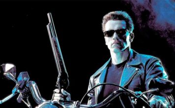 1991 Topps Terminator 2: Judgement Day Checklist, Trading Cards Info