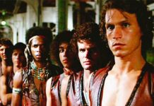 2015 Topps The Warriors Checklist, Trading Cards Details