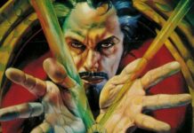 1996 Fleer/SkyBox Marvel Masterpieces Checklist, Trading Cards Info