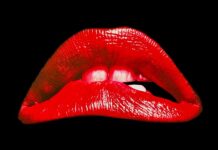 1980 FTCC Rocky Horror Picture Show Checklist, Trading Cards Details