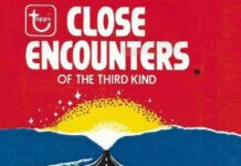 1978 Topps Close Encounters of the Third Kind Checklist, Trading Cards Details